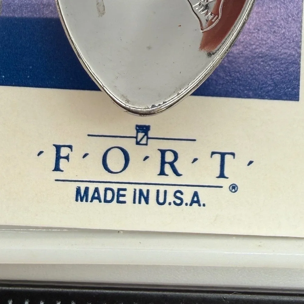 Fort this vintage